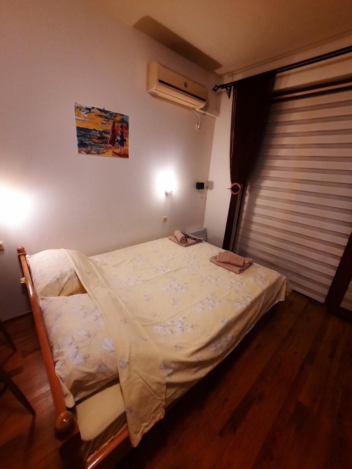 апатаменти за гости Sunshine и Glory Apartment Sveti Vlas