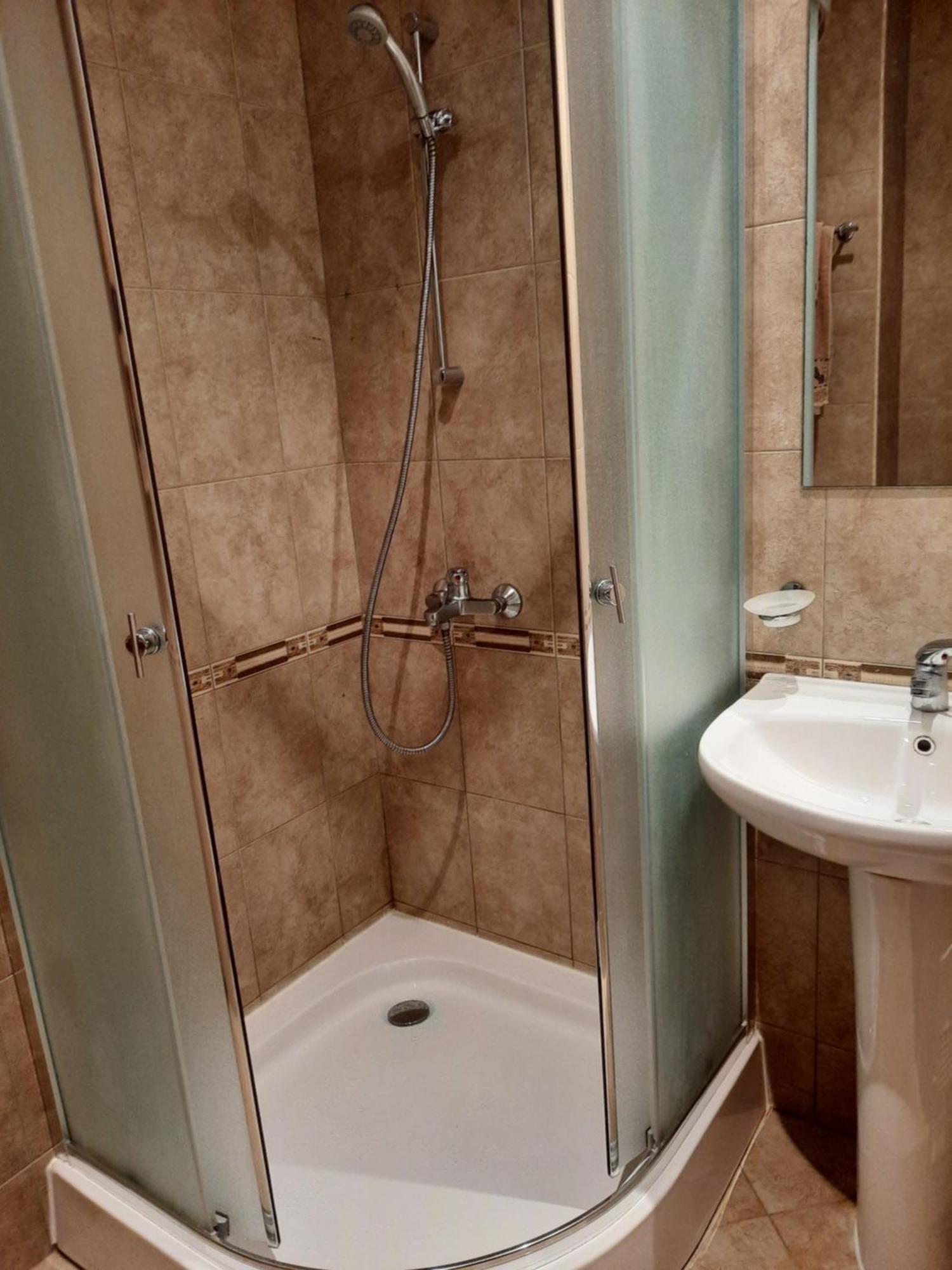 апатаменти за гости Sunshine и Glory Apartment Sveti Vlas