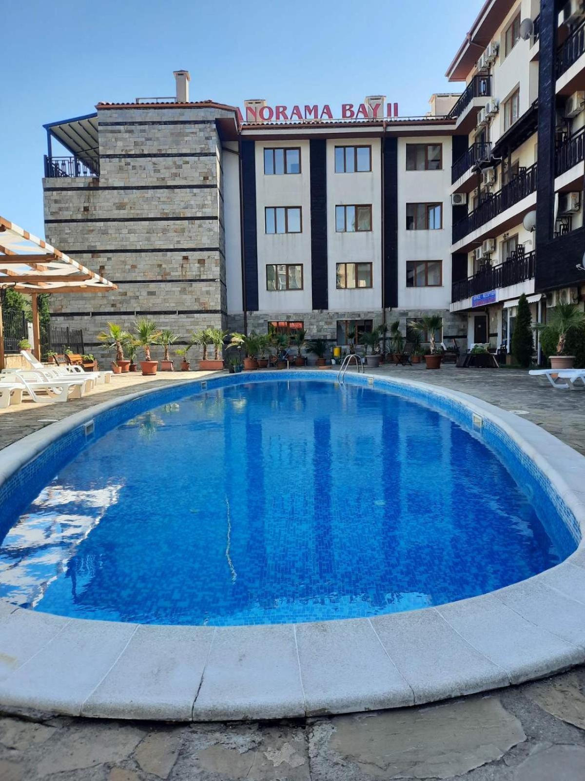 апатаменти за гости Sunshine и Glory Apartment Sveti Vlas