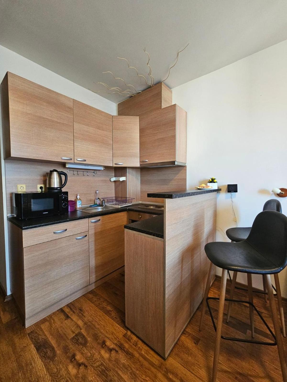 апатаменти за гости Sunshine и Glory Apartment *