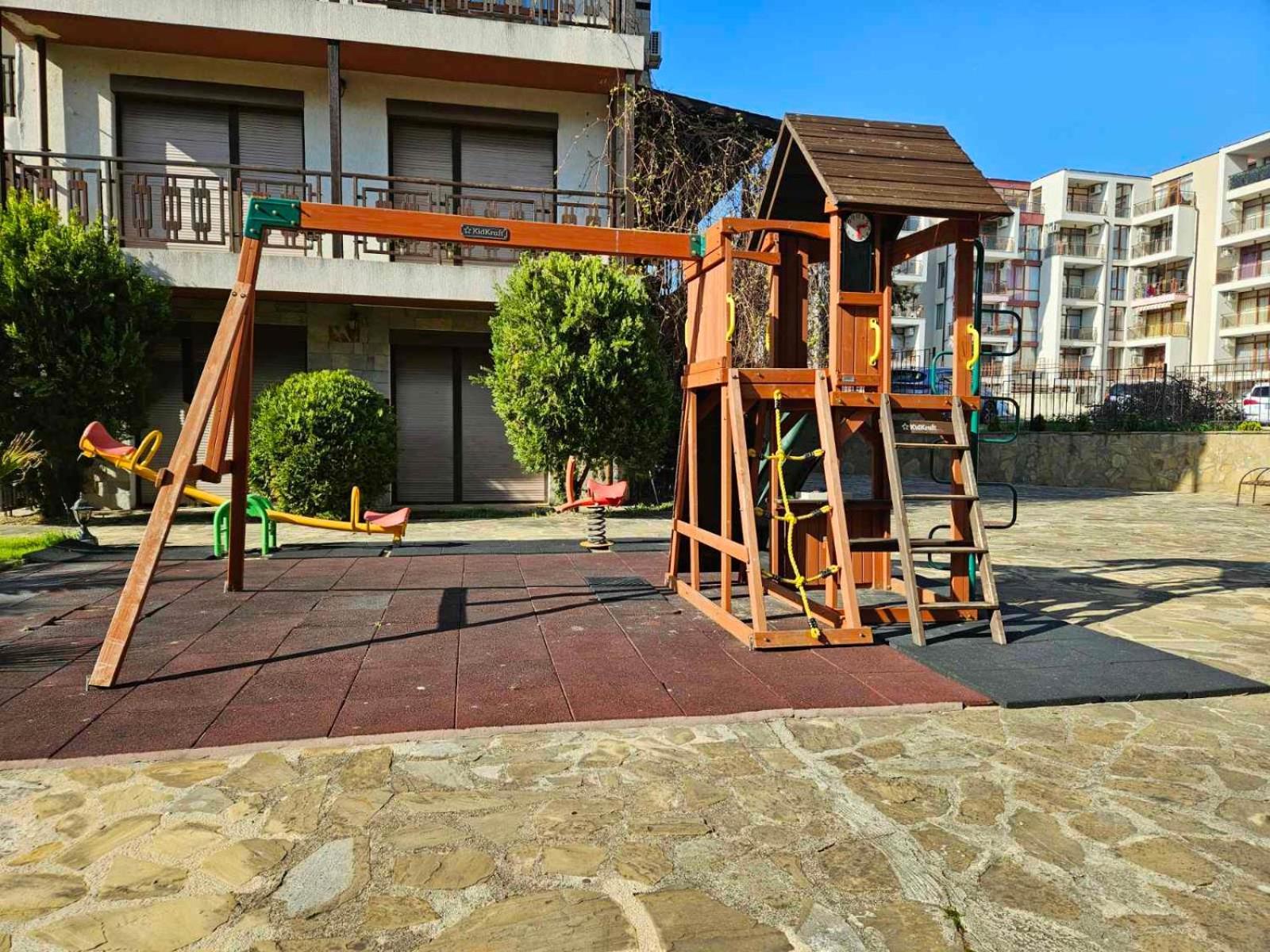 апатаменти за гости Sunshine и Glory Apartment Sveti Vlas